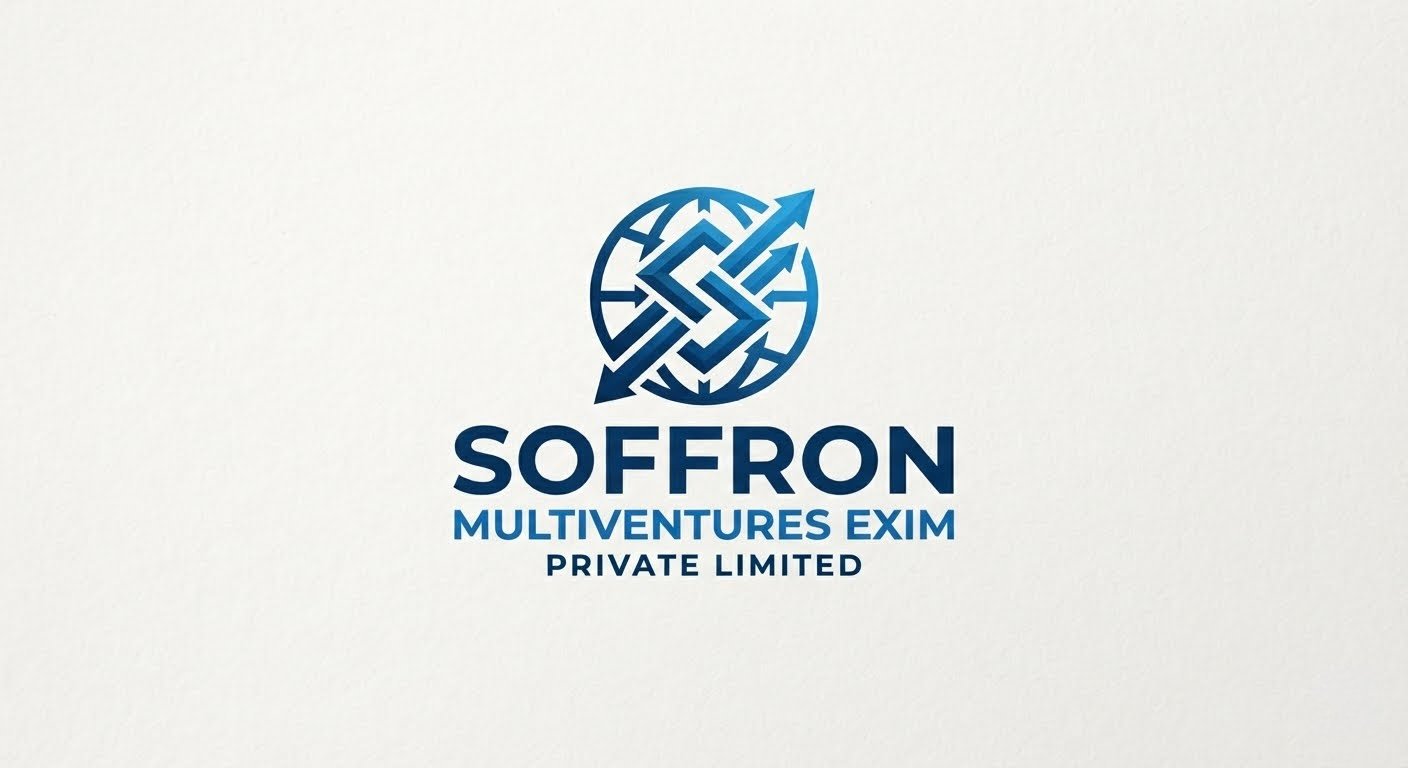 soffronmultiventuresexim.com